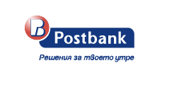 Post Bank