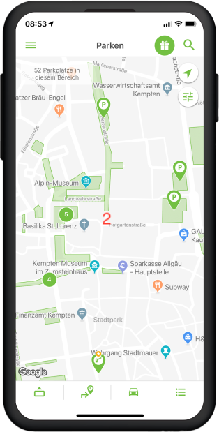 Comment a Marche PayByPhone comment-a-marche-paybyphone