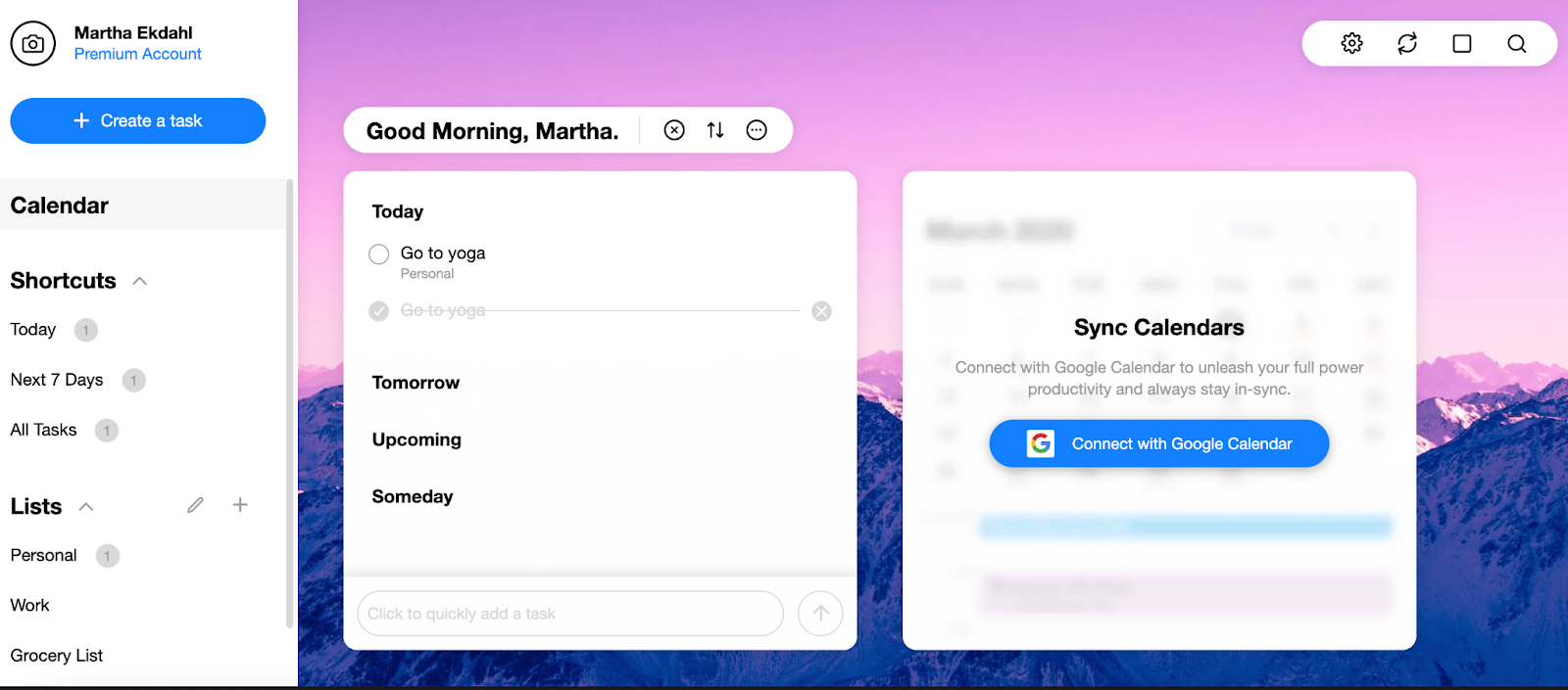 The Best To-Do List Apps to Get Organized | Clockwise