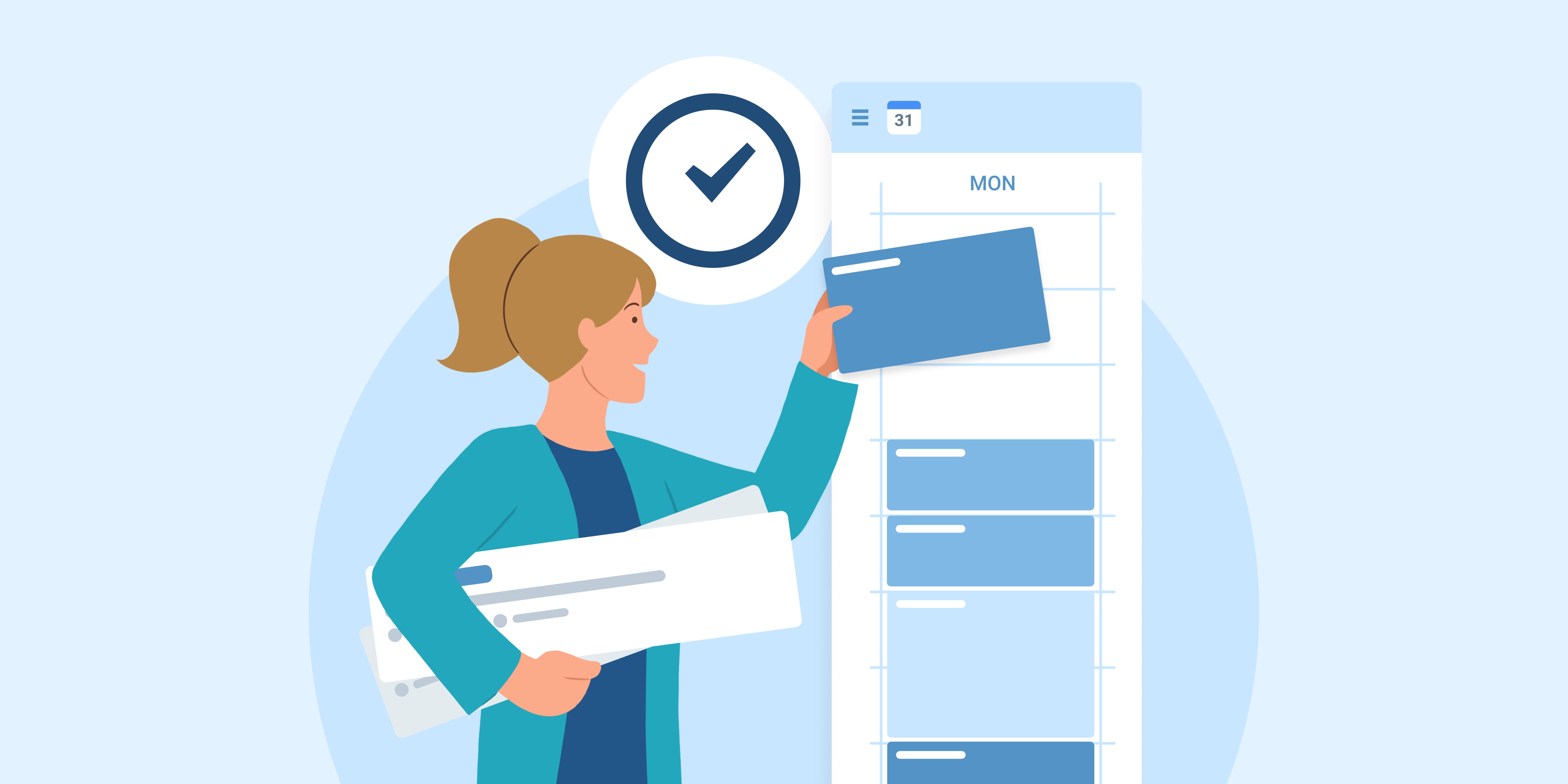 520 Pages Due?  Time Management Hacks For Students - dn2t1up