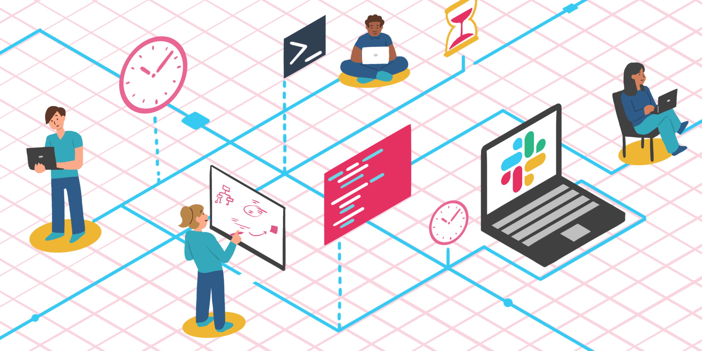 Tips for awesome Slack project management and team collaboration