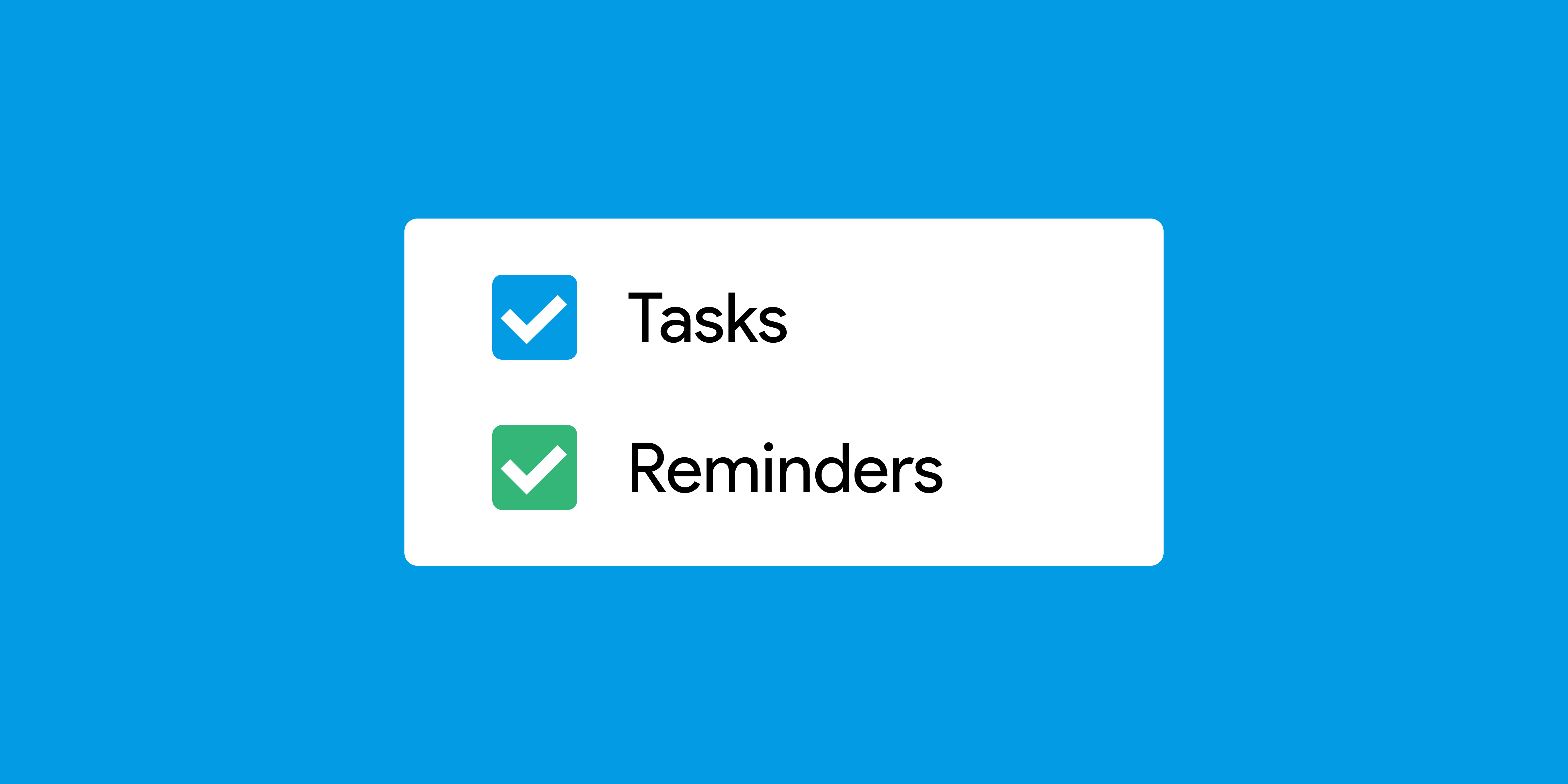 Using Google Tasks Vs Reminders To Get Things Done Clockwise Using Google Tasks Vs Reminders To Get Things Done Clockwise