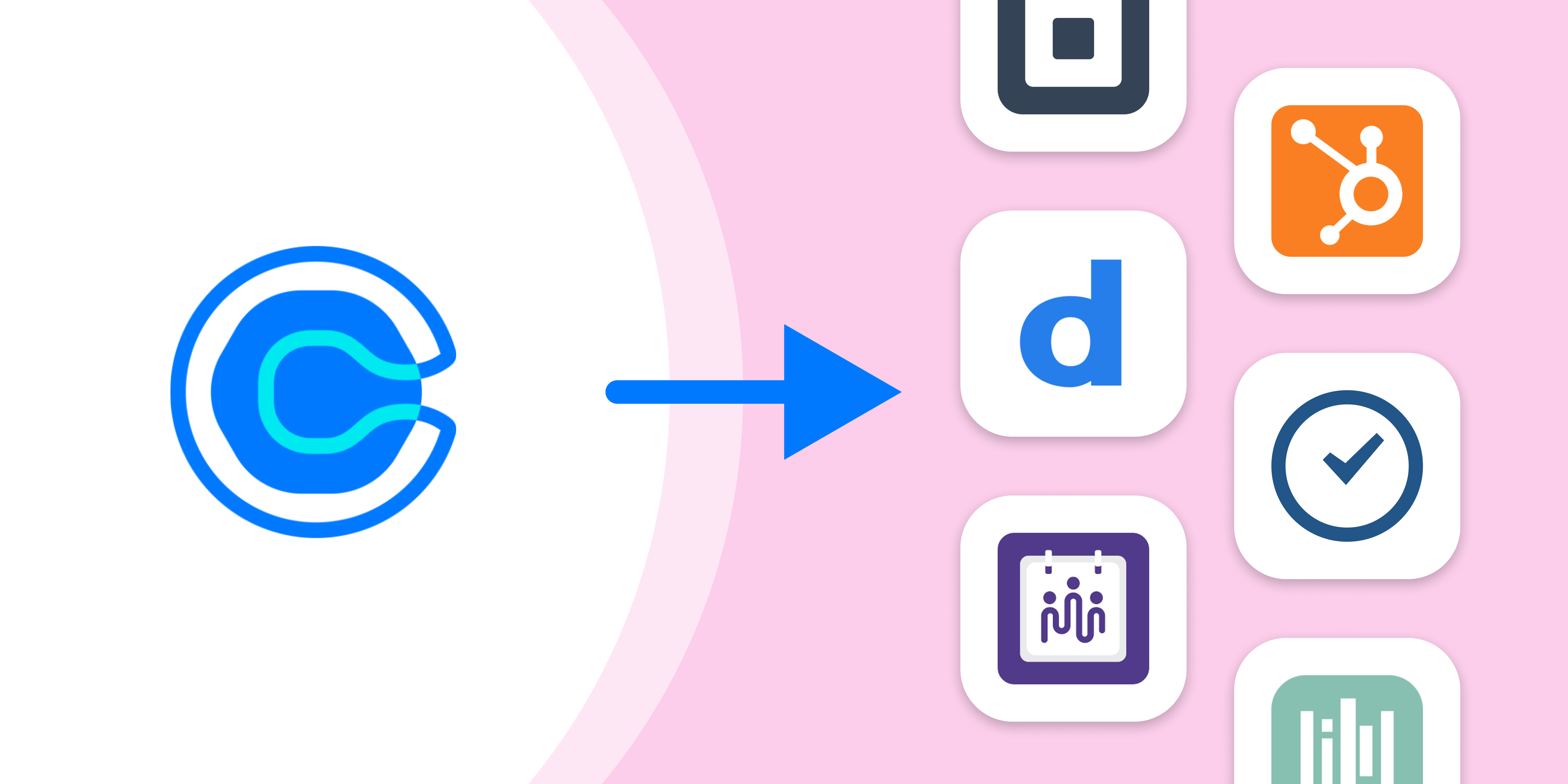 Calendly alternatives & competitors for 2024