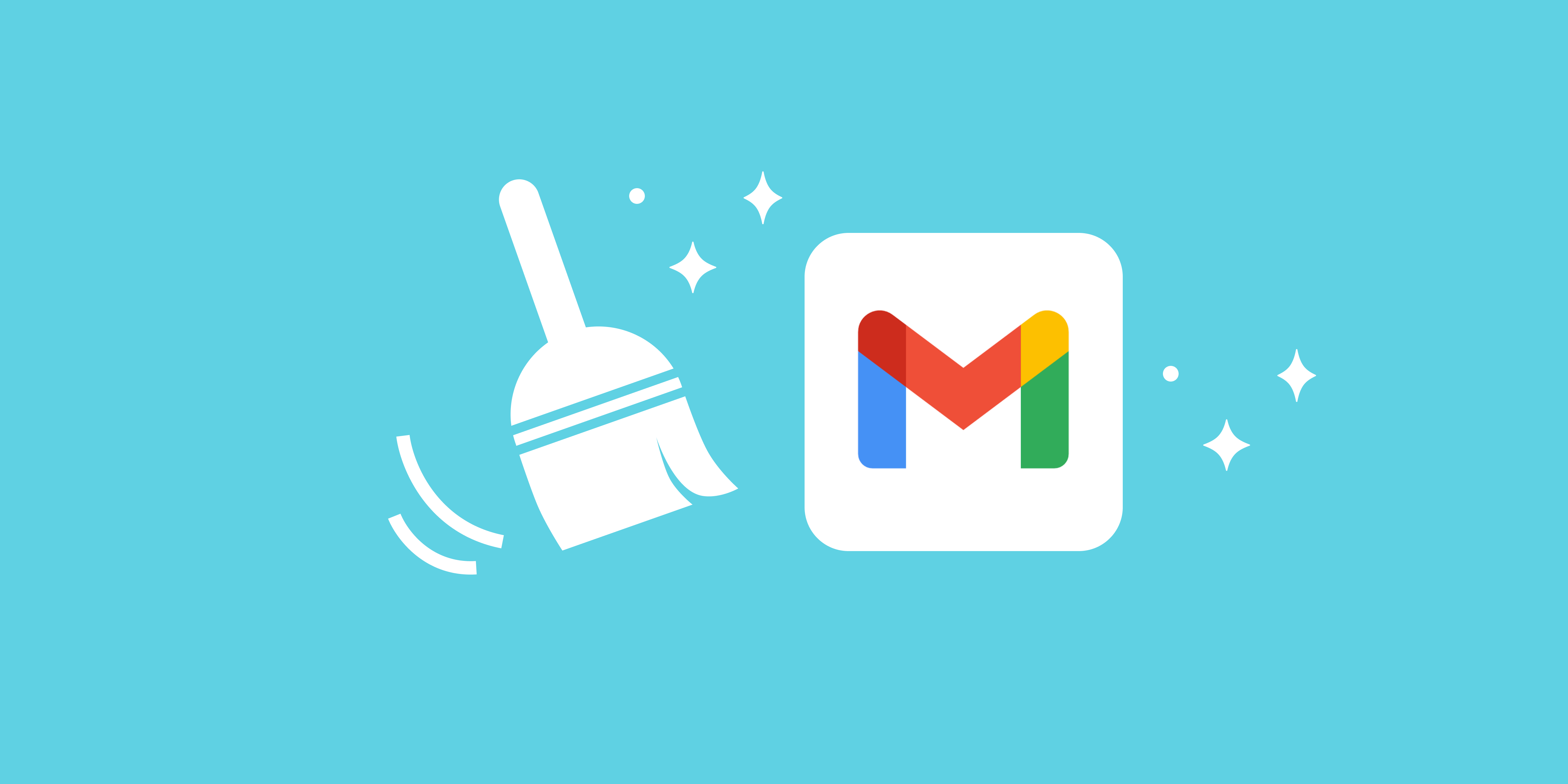 How To Organize Your Gmail Inbox Clockwise