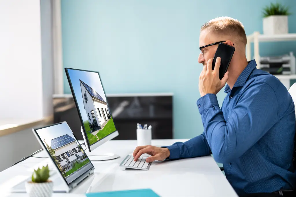 Importance of Call Center Services in Real Estate Industry Hit Rate