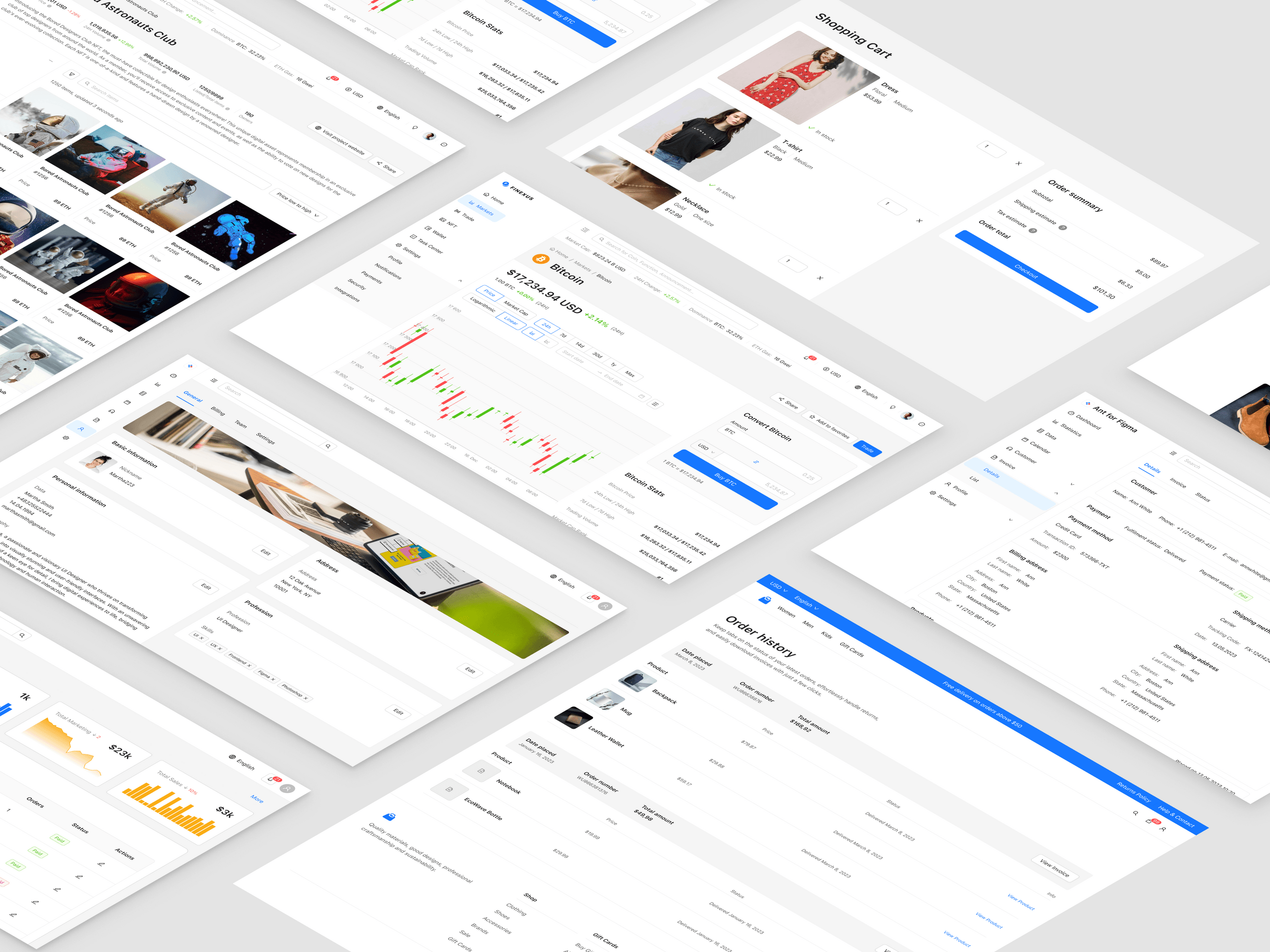 How Ant Design System For Figma Boosted Sales By 49 When Using Lemon How ant design system for figma boosted sales by 49 when using lemon
