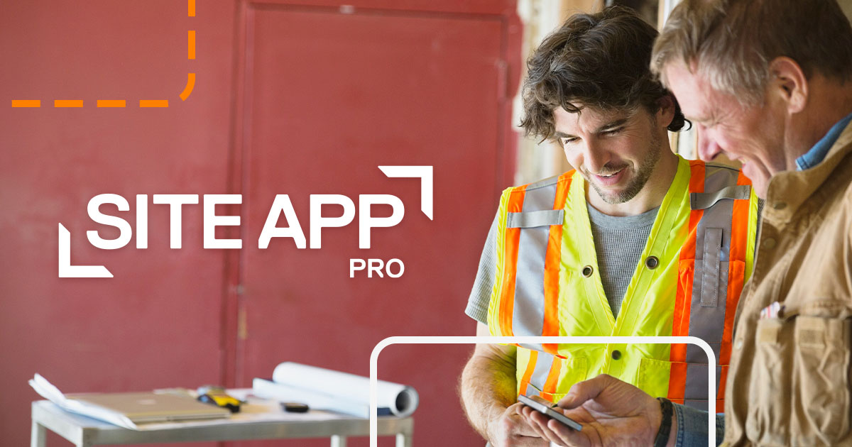 Construction Health & Safety App | Site App Pro