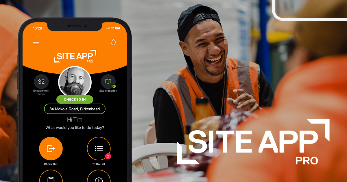 Procore Integration | Site App Pro