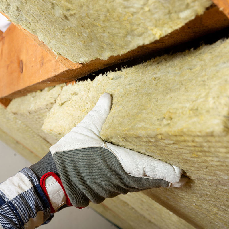 Roof Insulation Mackay Sky High Roofing QLD