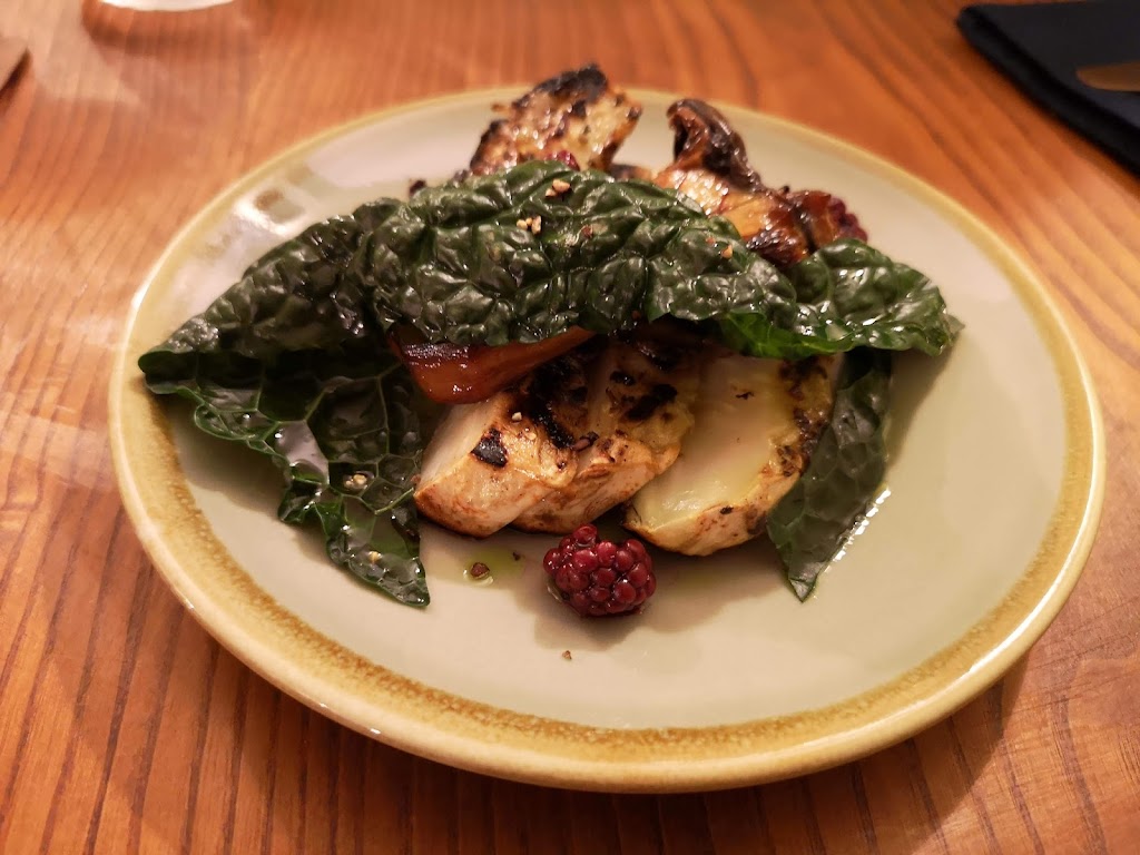 6-course-vegetarian-tasting-menu