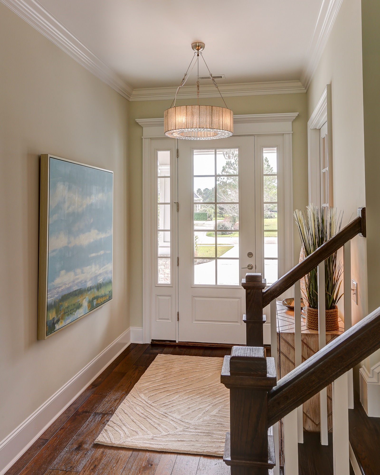Sky's the Limit by Big Sky Design