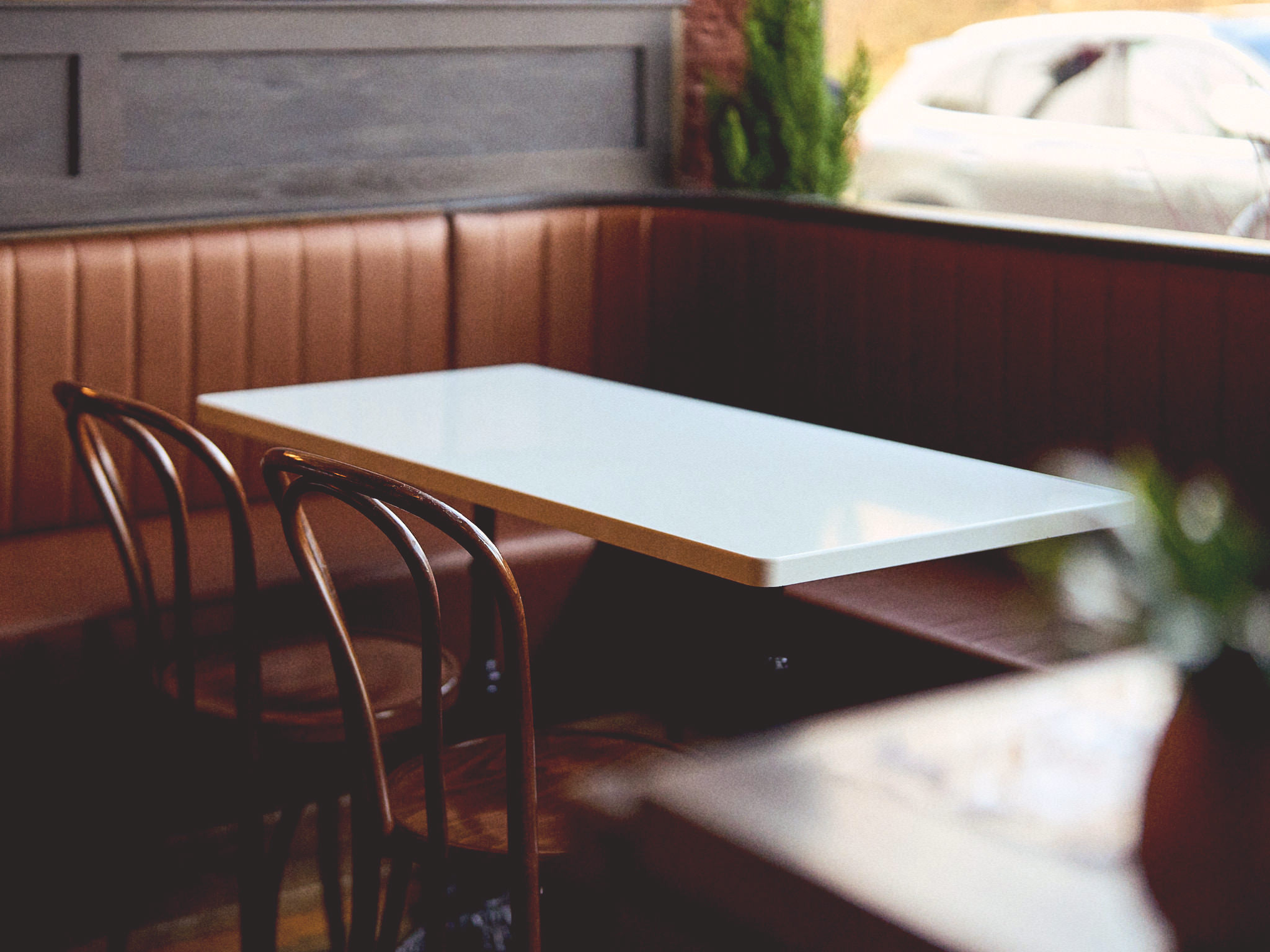 The Winchester Grand Rapids