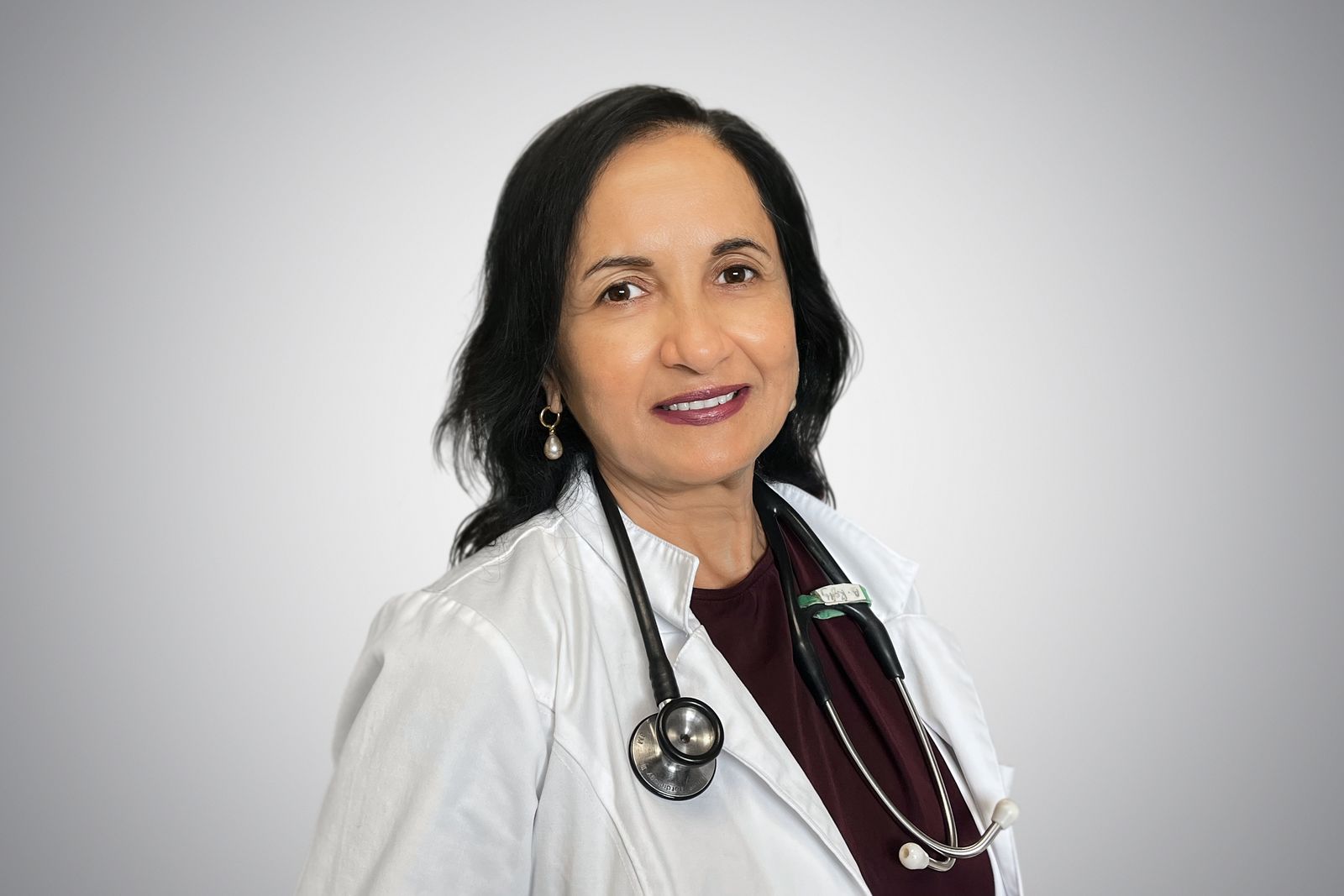 Sumana Reddy, MD | San Ysidro Health