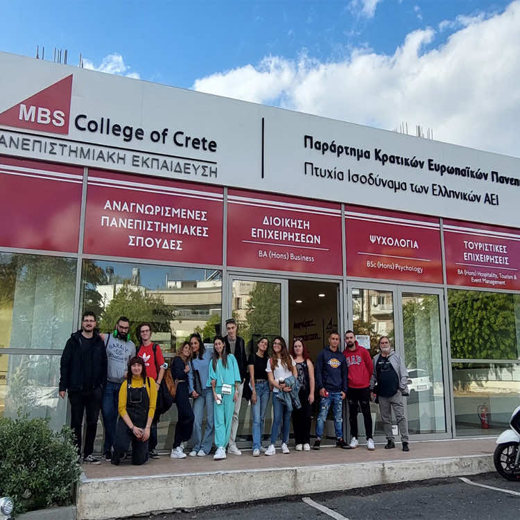 Top Universities in Greece for International Students