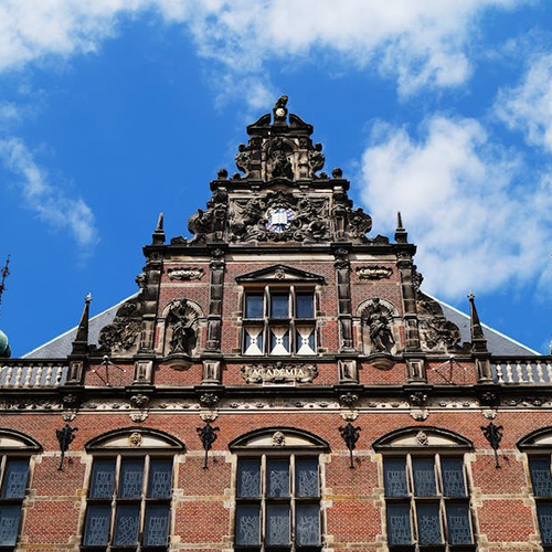 Complete Guide to University of Groningen for International Students