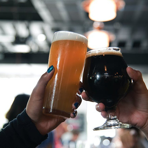 Student Drinking in Europe: How it's Different