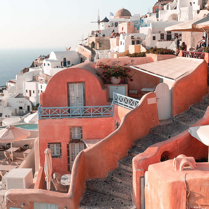 Top Universities in Greece for International Students