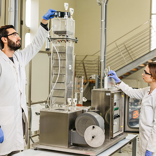 A Guide to Studying Chemical Engineering in Europe