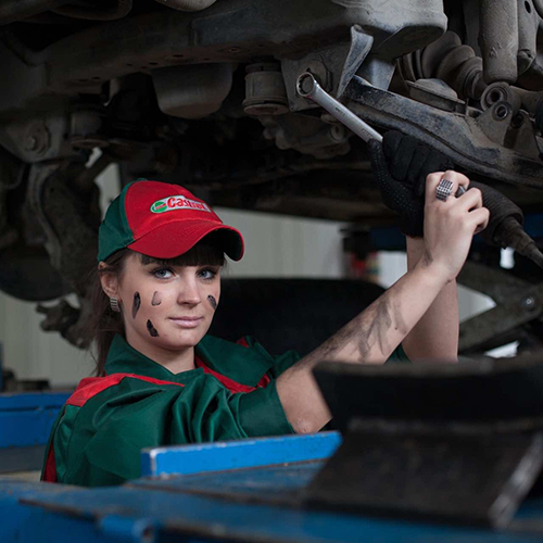 A Guide to Studying Mechanical Engineering in Europe