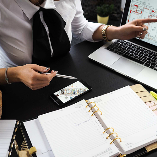 A Guide to Studying Real Estate in Europe