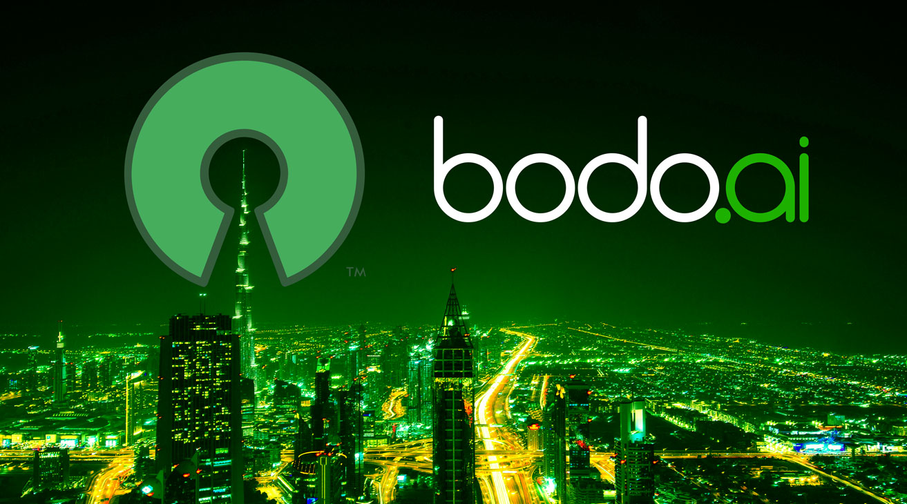 Bodo’s Approach to Open Platforms and Open Source