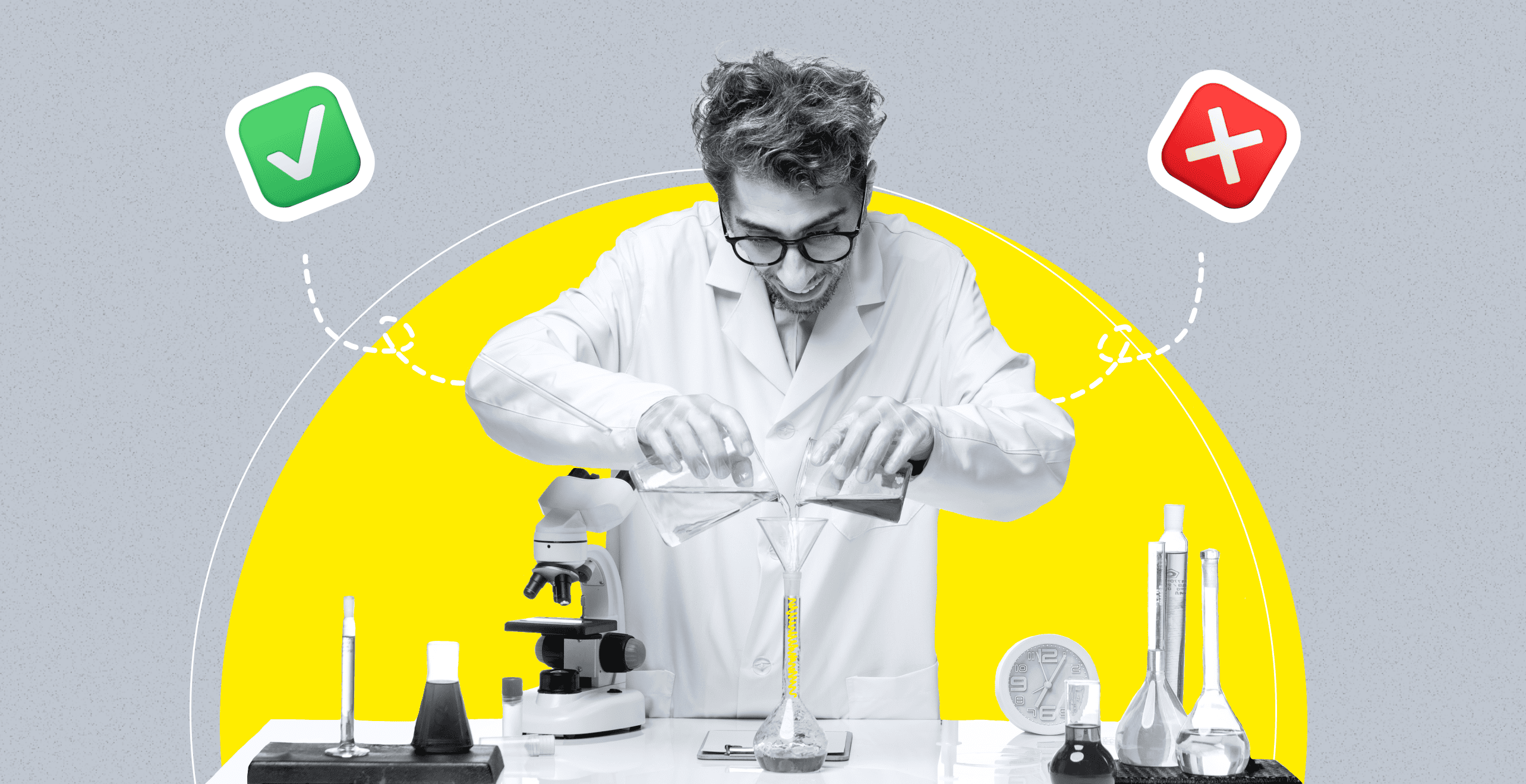 hypothesis testing product management