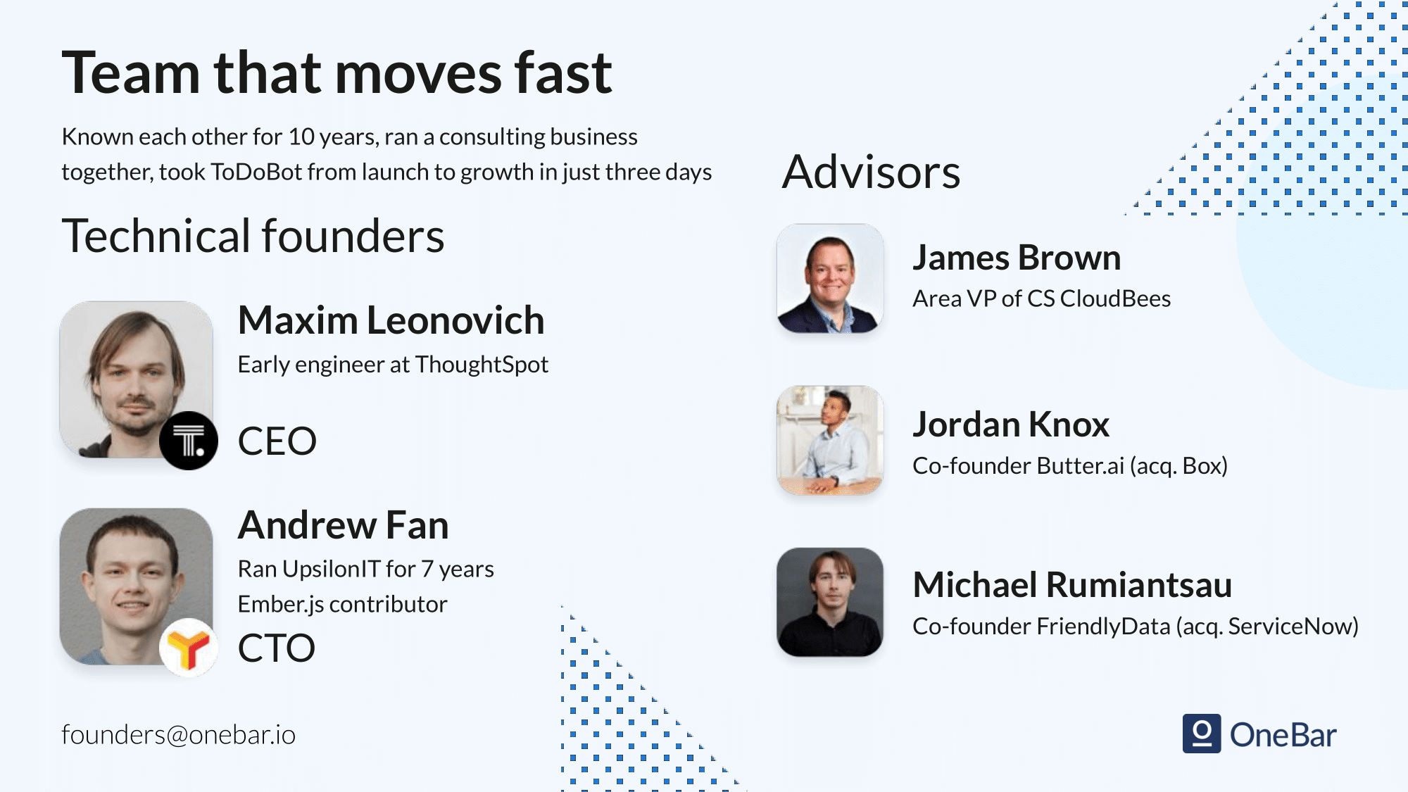 How to Create a Pitch Deck Actionable Guide