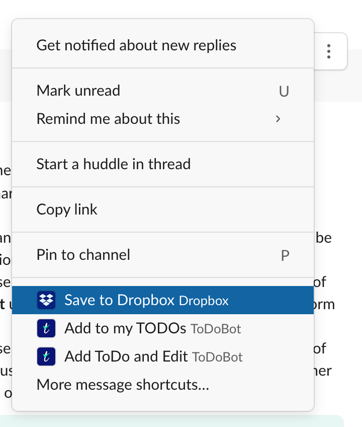 How to Make a Slack Bot Using TypeScript and Node.js