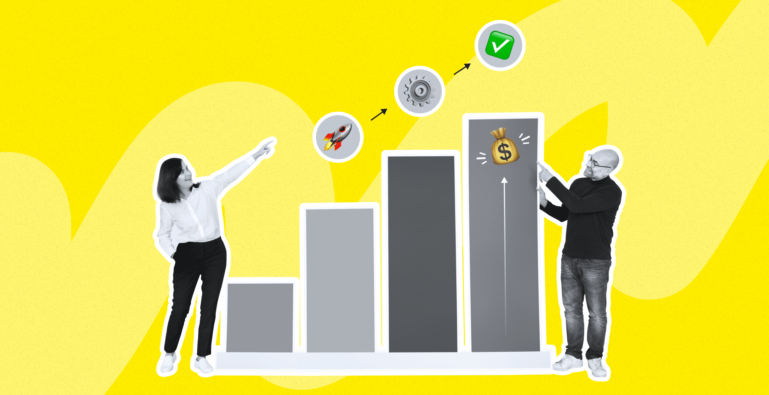 A Guide on How to Scale a Startup: Pitfalls, Tactics and Tips