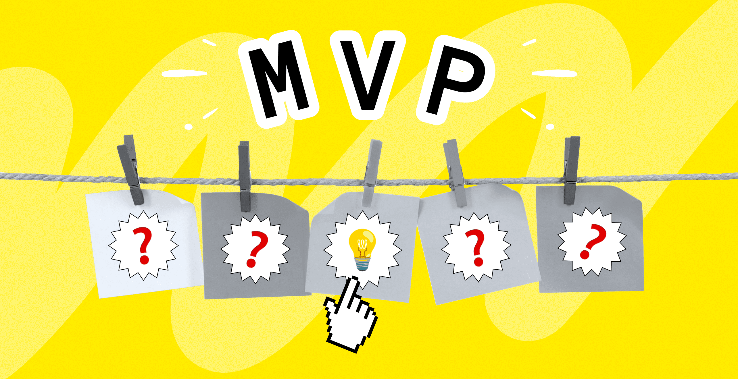 What Are the Main Types of MVPs?