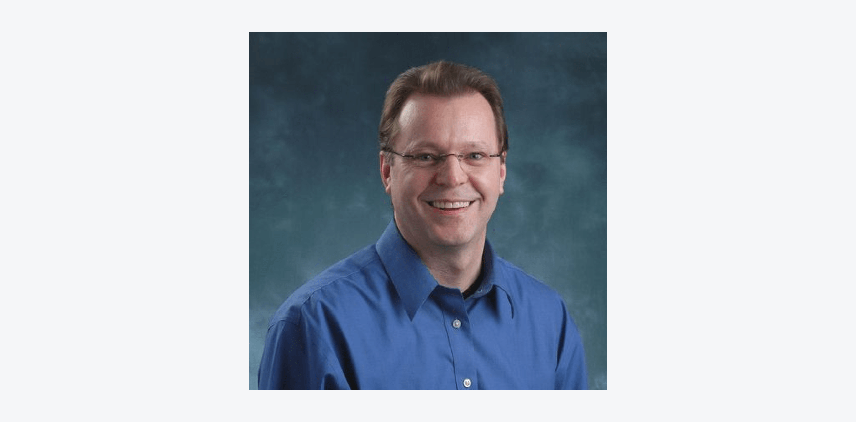 David McPhetrige, a business partner of Right Sized Inventory