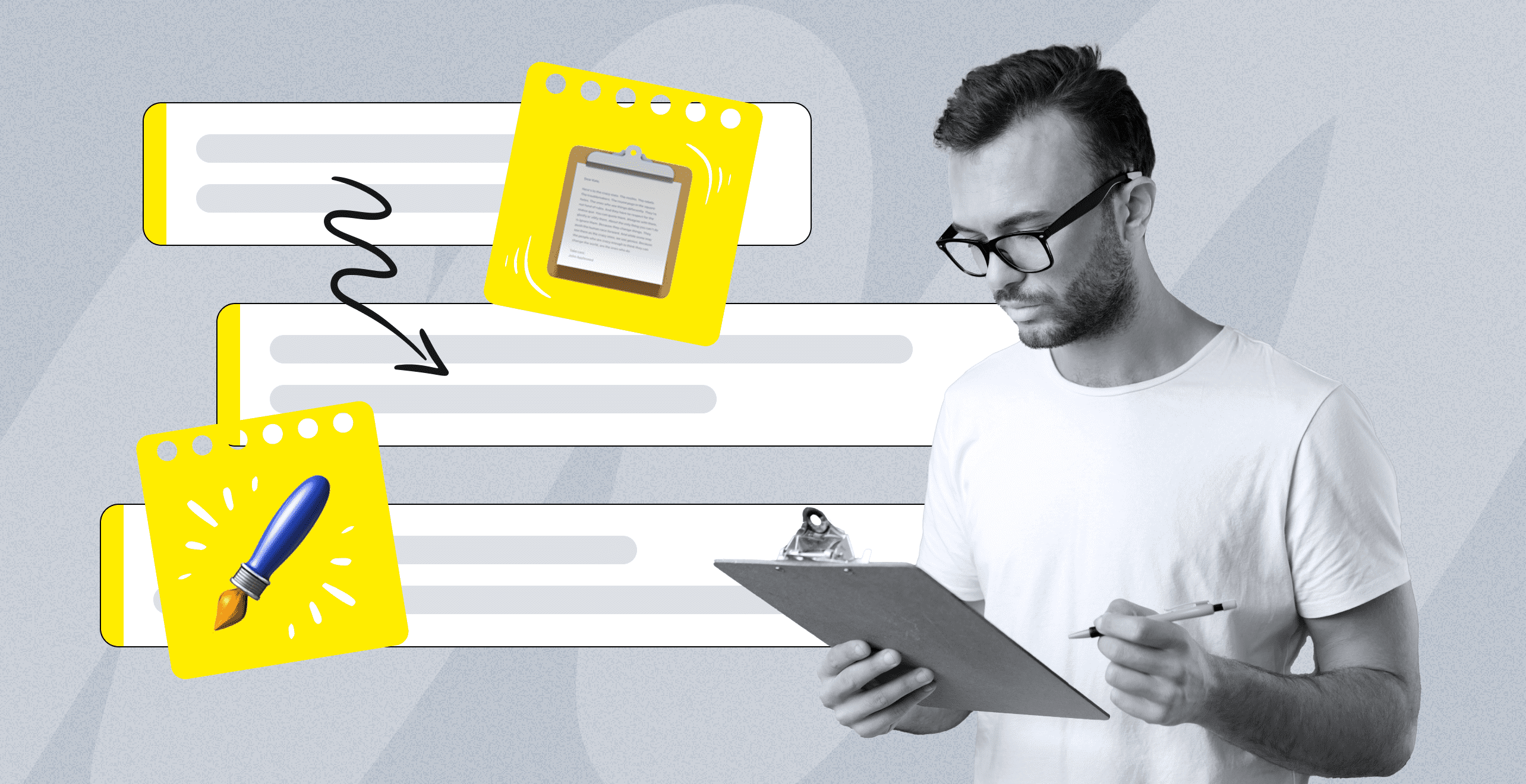 Writing a Killer Product Problem Statement: Why It's Crucial for Your Discovery Phase