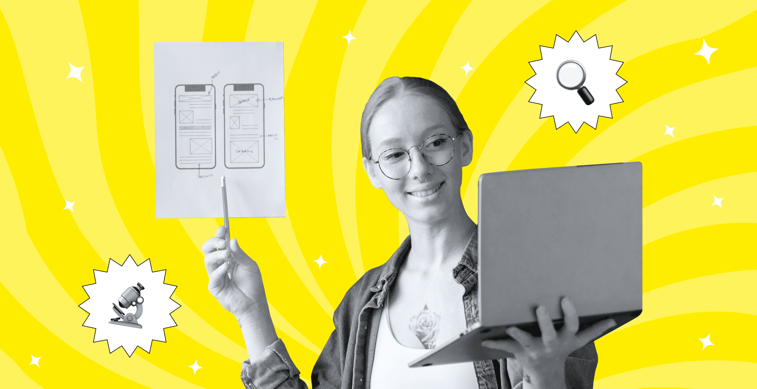 hypothesis generating experiment UX Discovery: Deliverables, Process, and Importance