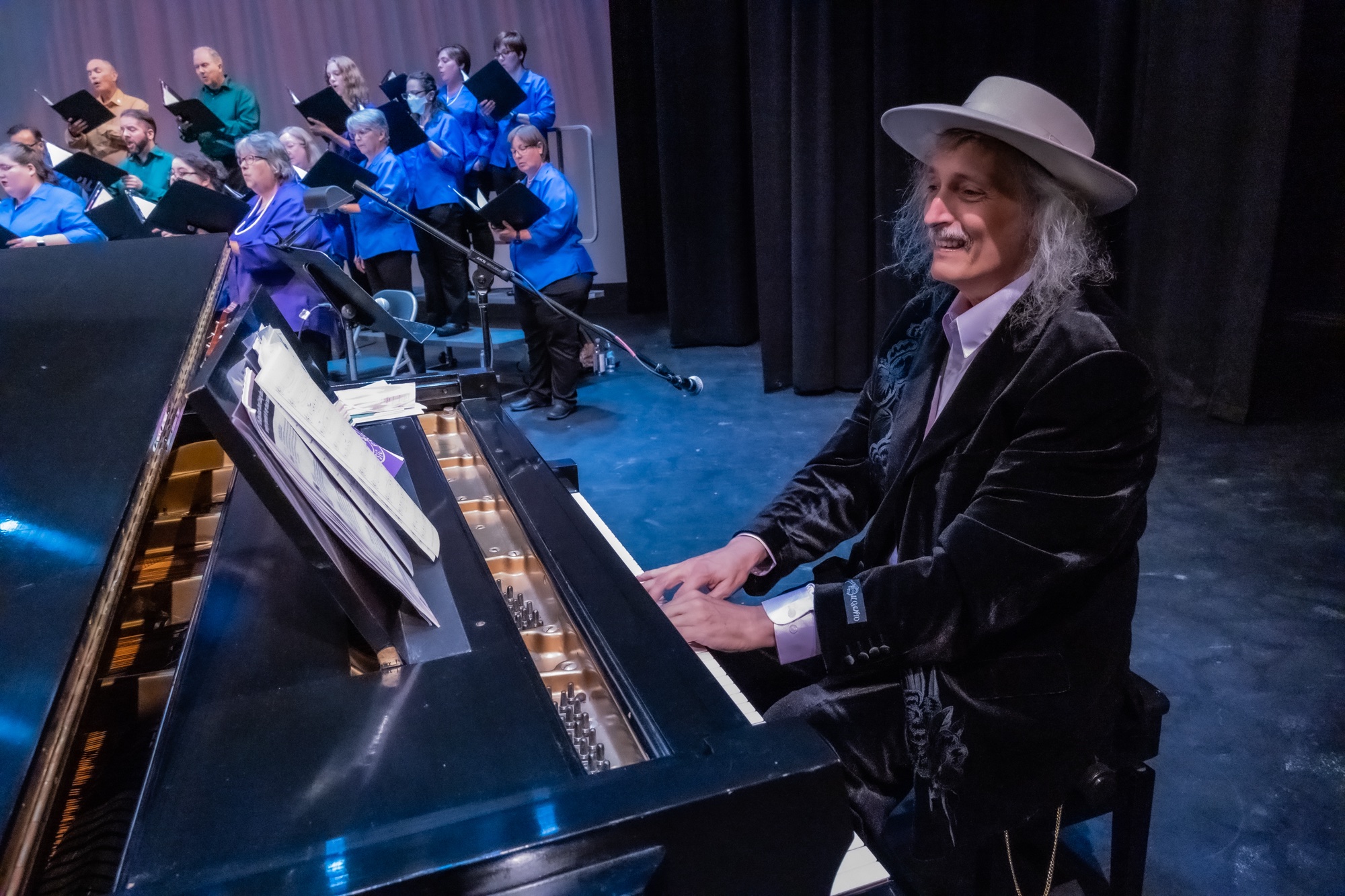 Donate Tallahassee Civic Chorale