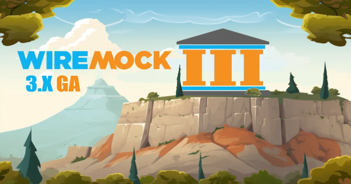 WireMock Cloud: API Mocking Platform