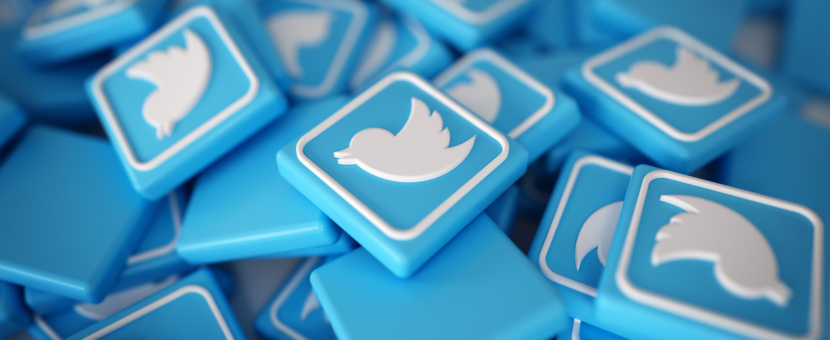 Twitter celebra su 17 aniversario, ¿cuáles