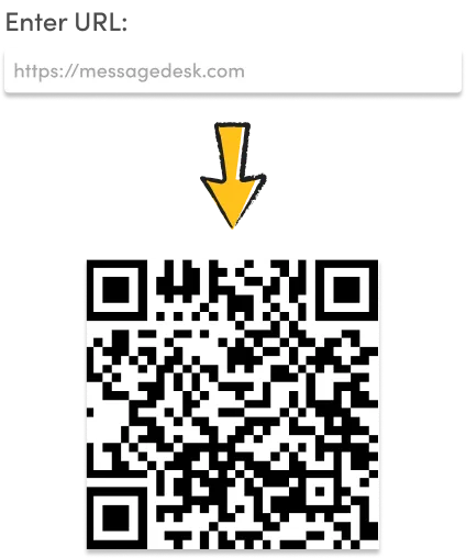 Free QR Code Generator