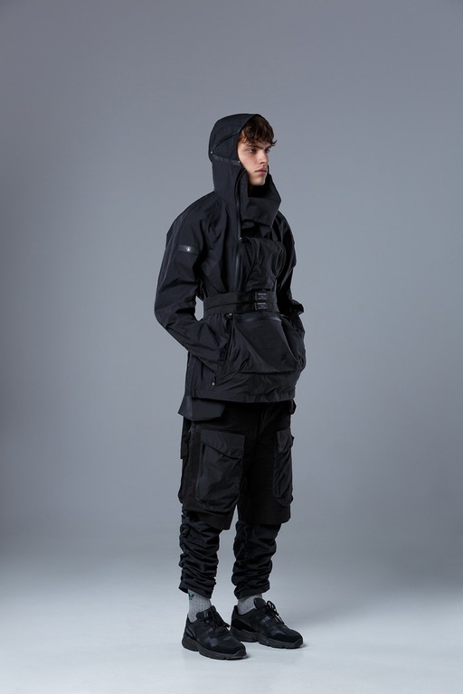 The 33 Best Techwear Brands [2024]