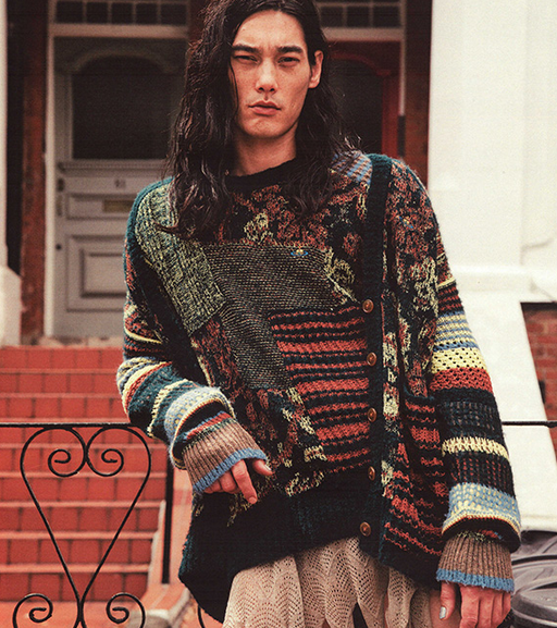 23 Brands like Vivienne Westwood [2024]