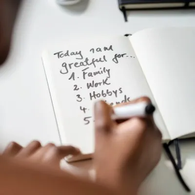 Comprehensive Guide to Organized Planning with Bullet Journaling