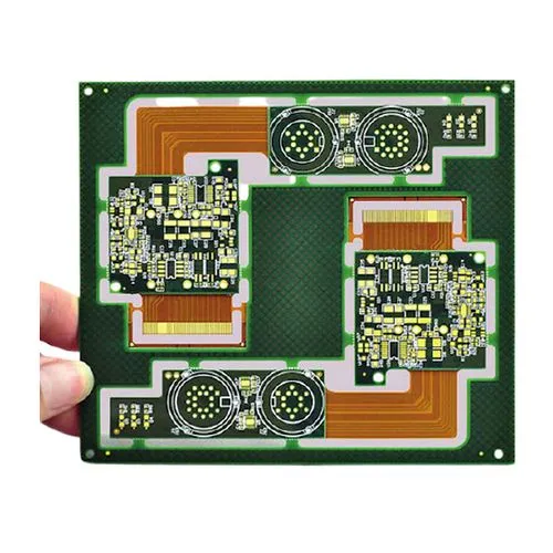 PCB Fabrication & Electronic Components YooProo