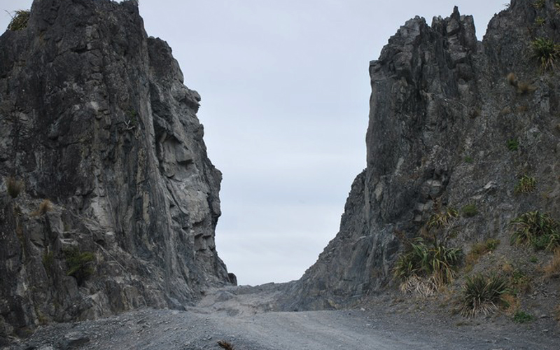 Wellington Rocks - The Windy City's best shore spots
