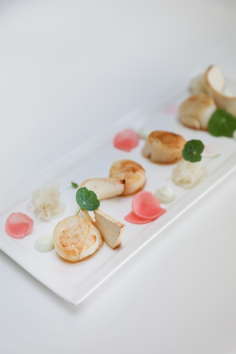 The Anchorage Restaurant Wollongong