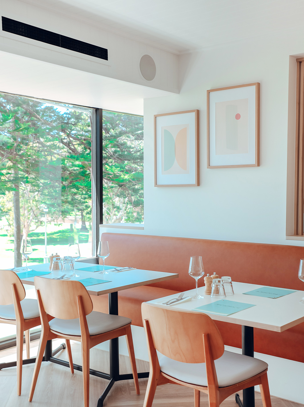 The Anchorage Restaurant Wollongong