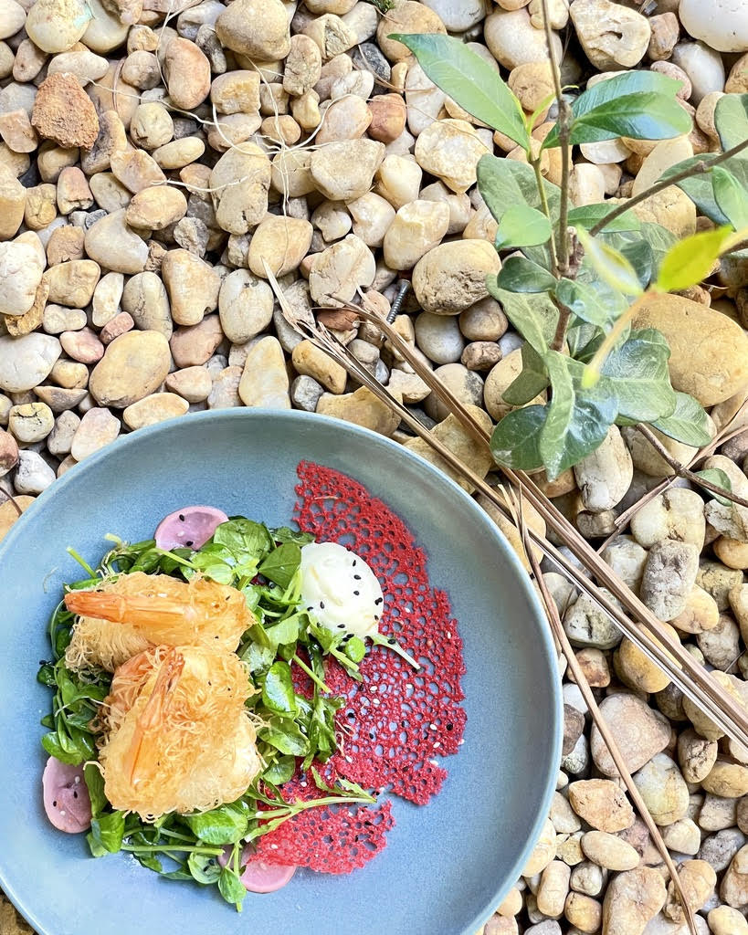 The Anchorage Restaurant Wollongong