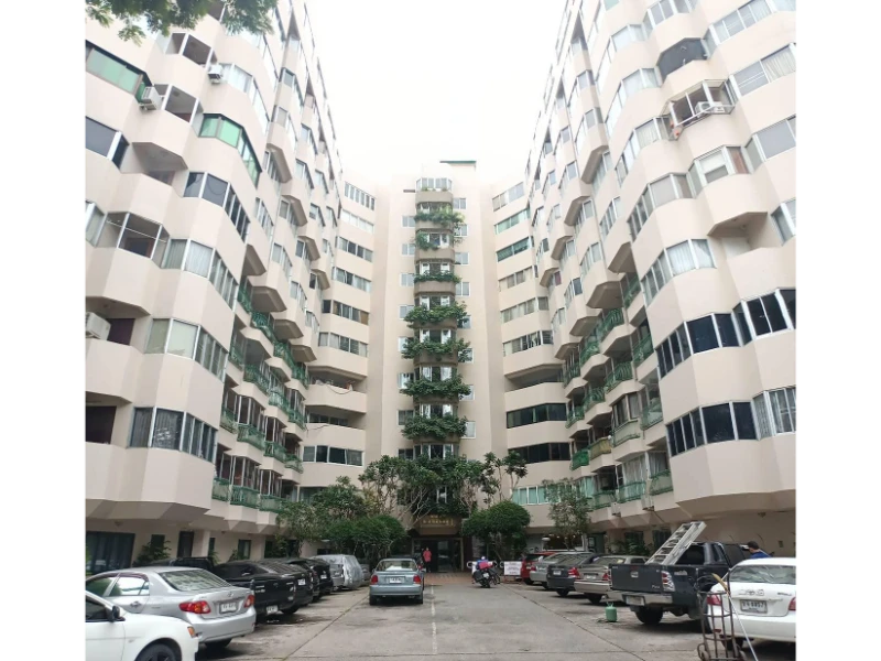 ChiangMai Condo For Rent, Hillside 3, Nimmanhaemin 2 Bed, 2 Bath