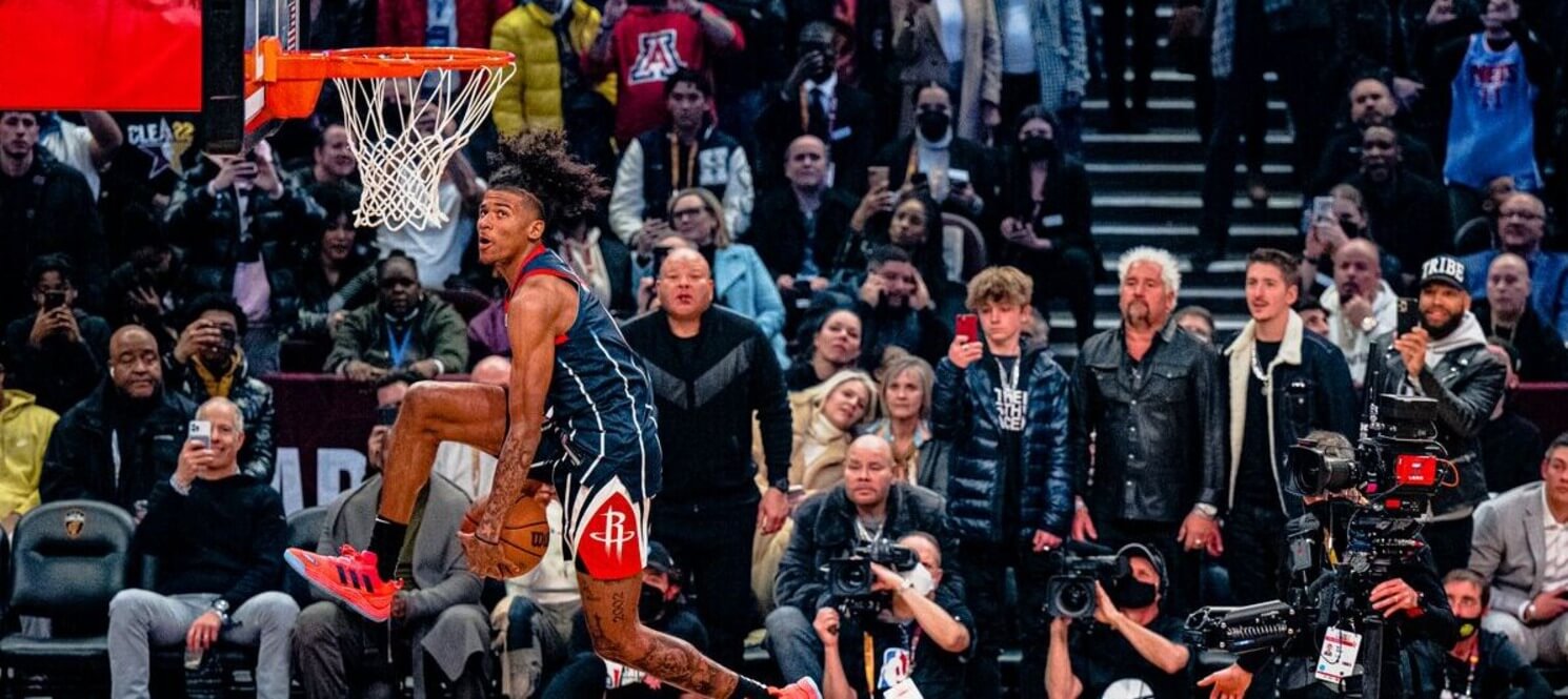additional options for nba all star packages