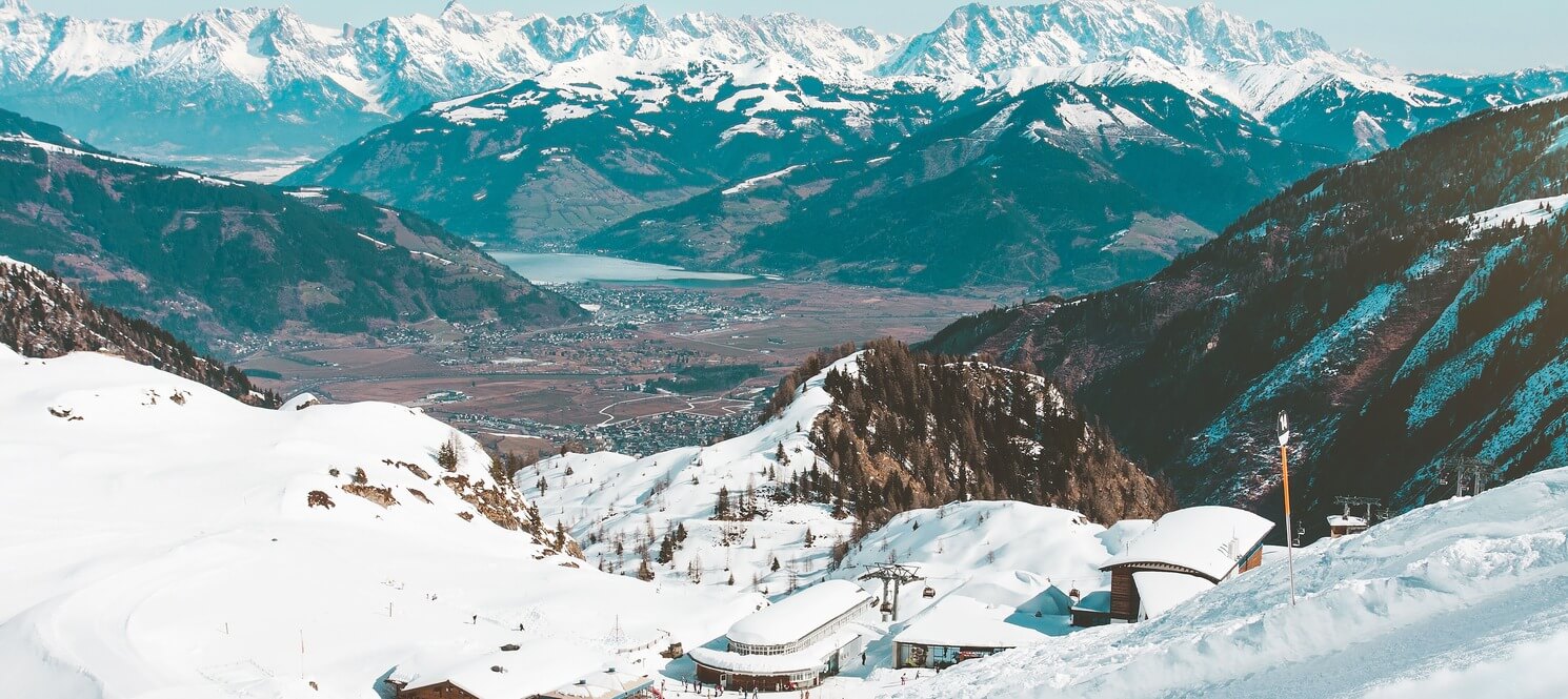 nba experiences ski packages