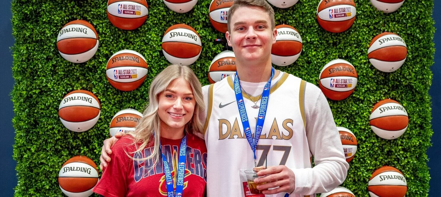 nba all star weekend experiences