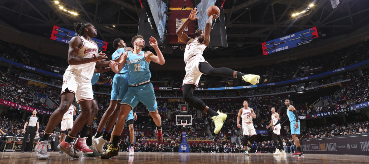 rising stars